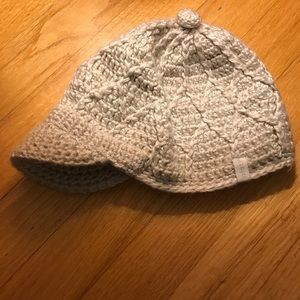 Pistil winter beanie